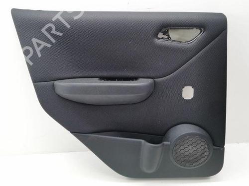 Used Rear left panel MERCEDES-BENZ A-CLASS (W169) A 160 CDI (169.006, 169.306) (82 hp) 28869817