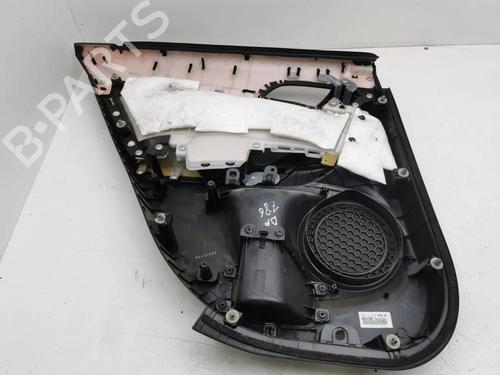 Rear right panel HONDA ACCORD VIII Estate (CW) 2.2 i-DTEC (CW3) | BP36079952C61 - Image 6