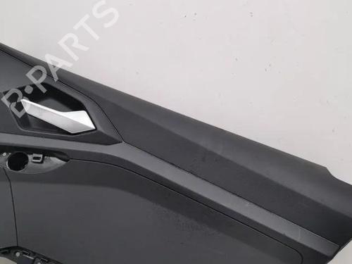 Rear right panel AUDI A1 Sportback (8XA, 8XF) 1.0 TFSI | BP28857471C61 