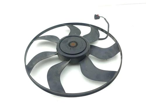 Used Radiator fan Radiator fan MERCEDES-BENZ B-CLASS Sports Tourer (W246, W242) B 200 CDI (246.201) (136 hp) 33920176 33920176