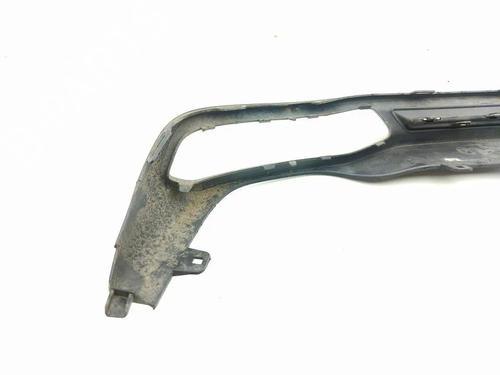 Front bumper spoiler AUDI A6 C8 (4A2) 40 TDI | BP36198051C153 - Image 7