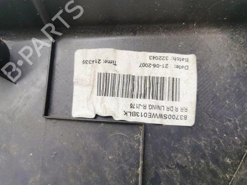Rear right panel HONDA CR-V III (RE_) 2.2 i-CTDi 4WD (RE6) | BP36083232C61 - Image 5