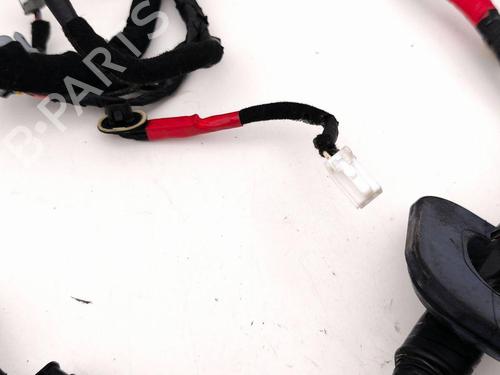 Wiring harness HYUNDAI SANTA FÉ II (CM) 2.2 CRDi 4x4 | BP29945028E16 