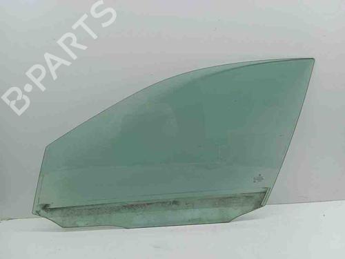 Used Front left door window MERCEDES-BENZ C-CLASS (W204) C 220 CDI (204.002) (170 hp) 28885784