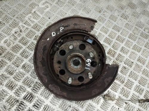 Used Right rear steering knuckle Right rear steering knuckle 37404354 37404354