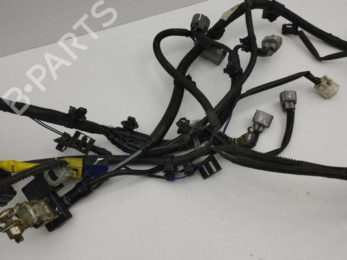 Wiring harness SUZUKI VITARA (LY) 1.6 (APK416, YD21S) | BP28898972E16