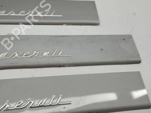 Step MASERATI QUATTROPORTE V 4.2 | BP28876814C149 