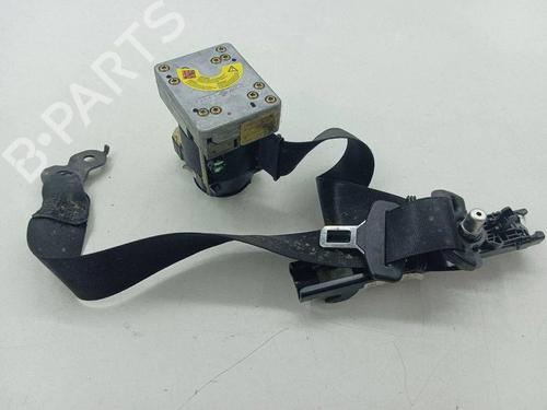 Used Front right seatbelt Front right seatbelt MERCEDES-BENZ C-CLASS T-Model (S203) C 220 CDI (203.208) (150 hp) 40234410 40234410