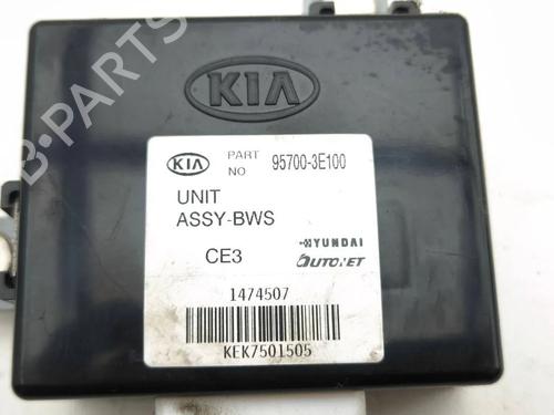 Electronic module KIA SORENTO I (JC) 2.5 CRDi | BP36190837M83 - Image 7