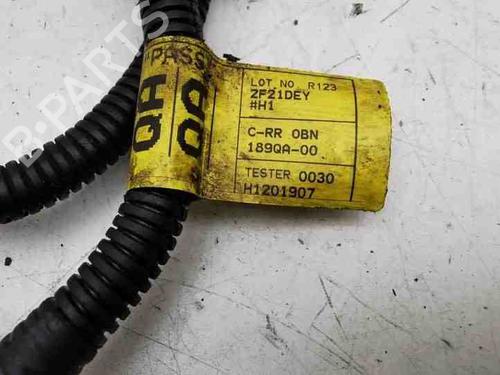 Electronic module OPEL ANTARA A (L07) 2.2 CDTi 4x4 | BP28846597M83 - Image 9