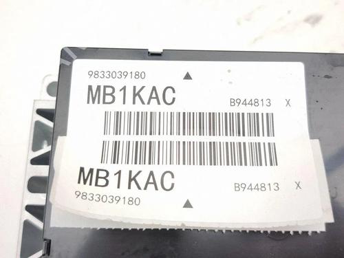 Battery CITROËN C4 X (BD_, BE_, BF_) ë-C4 X (BFZKXC) | BP38247113E11  - Image 7