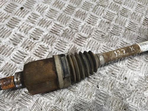 Left front driveshaft FORD FOCUS II (DA_, HCP, DP) 1.8 TDCi | BP36195225M38 - Image 5