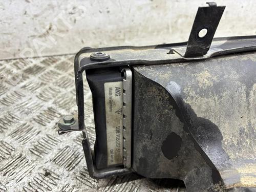 Water radiator PORSCHE 911 (996) 3.4 Carrera | BP30731120M31 