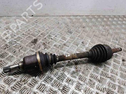 Left front driveshaft CITROËN DS4 (NX_) 2.0 HDi 165 | BP28890136M38 - Image 15