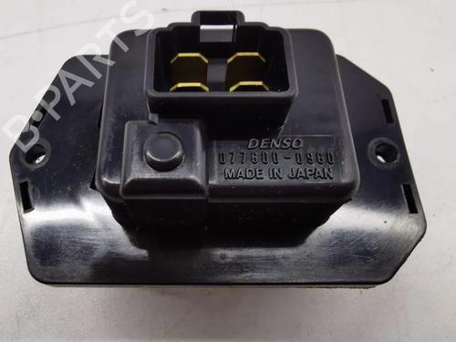 Heater resistor HONDA ACCORD VIII (CU) 2.2 i-DTEC (CU3) | BP33641202M108 - Image 6