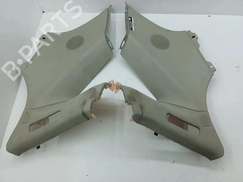 Andre Andre INFINITI FX 35 All-wheel Drive (280 hp) 36193721 36193721