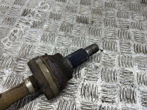 Left rear driveshaft JAGUAR E-PACE (X540) 2.0 D180 AWD | BP38247784M40 - Image 7
