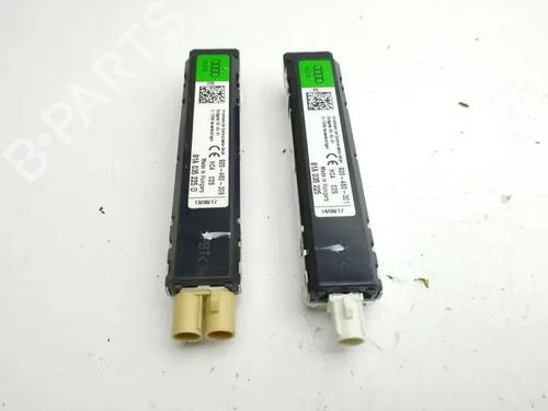 Electronic module AUDI Q2 (GAB, GAG) 1.0 TFSI | BP28860033M83 - Image 2