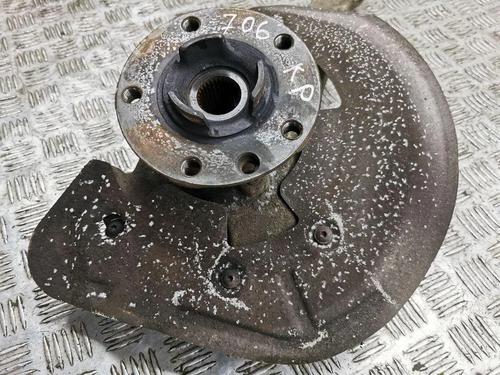 Used Left front steering knuckle Left front steering knuckle 28896637 28896637
