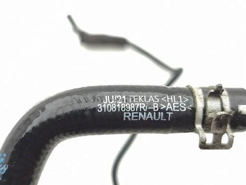 Pipe RENAULT ARKANA I (LCM_, LDN_) 1.6 E-TECH 145 (LDMU) | BP39160263M125 - Image 6