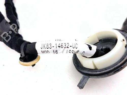 Wiring harness JAGUAR F-PACE (X761) 2.0 TD4 AWD | BP36082338E16 - Image 12