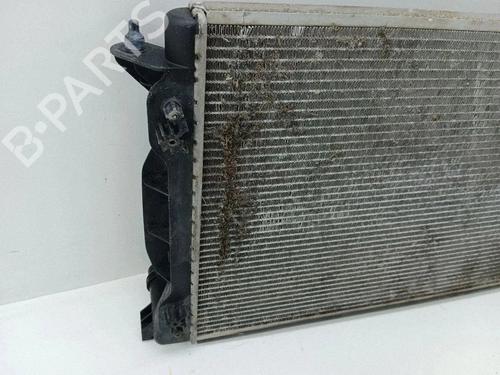 Water radiator AUDI A4 B6 Avant (8E5) 2.5 TDI | BP40231970M31 - Image 5