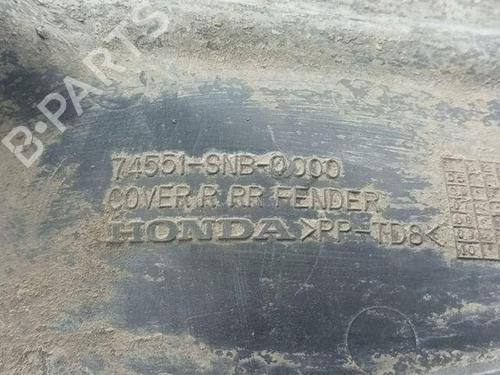 Annen HONDA CIVIC VII Coupe (EM2) 1.6 i (EM1) | BP28853282O1