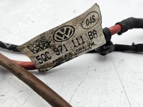 Wiring harness VW TIGUAN (5N_) 1.4 TSI | BP28860649E16 