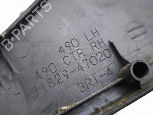 Andre TOYOTA PRIUS PLUS (_W4_) 1.8 Hybrid (ZVW40W, ZVW41W) | BP38240368O1 - Image 14