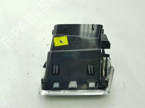 Luftventil CITROËN C4 AIRCROSS 1.6 HDi 115 | BP38244307I21 - Image 6