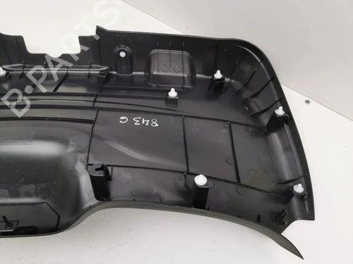 Boot lining NISSAN JUKE (F16_) 1.6 Hybrid | BP36187545I3 - Image 5