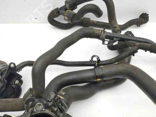 Pipe AUDI Q2 (GAB, GAG) 30 TFSI | BP28898873M125 