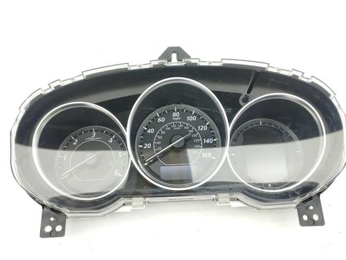 Used Instrument cluster MAZDA 6 Estate (GH) 2.2 MZR-CD (GH10) (163 hp) 28872422