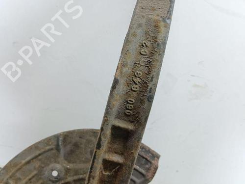 Right front steering knuckle MERCEDES-BENZ M-CLASS (W164) ML 320 CDI 4-matic | BP28889629M26 