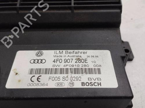 Electronic module AUDI Q7 (4MB, 4MG, 4MQ) 45 TDI quattro | BP28904721M83 