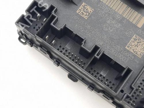 Electronic module AUDI Q4 E-TRON Sportback (F4N) 40 | BP39990804M83 - Image 6