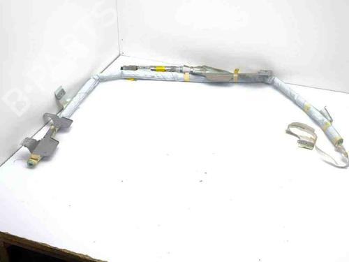 Used Right curtain airbag MITSUBISHI PAJERO IV (V8_W, V9_W) 3.2 DI-D (V88W, V98W) (160 hp) 28881476