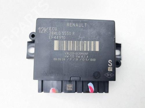 Electronic module RENAULT CAPTUR II (HF_) TCe 100 (HFMT) | BP38251453M83 - Image 8