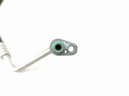 AC pipe HYUNDAI TUCSON (NX4E, NX4A) 1.6 T-GDi Hybrid | BP38279386M126 - Image 3