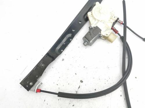 Front left window mechanism FORD GALAXY II (WA6) 2.0 TDCi | BP33241138C22 - Image 4