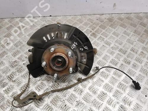 Used Right front steering knuckle Right front steering knuckle 36179291 36179291