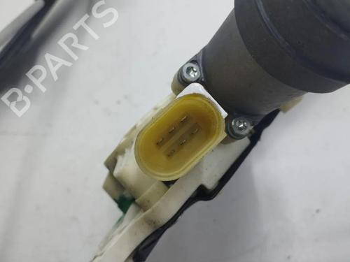 Front right window mechanism BMW 5 Touring (E61) 525 d | BP36163743C23 - Image 2