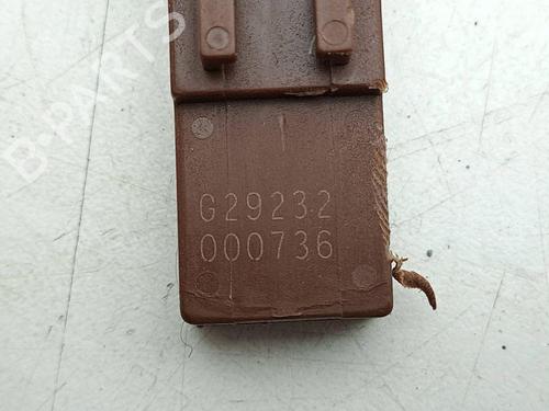 Elektronisk modul TOYOTA GT 86 Coupe (ZN6_) 2.0 (ZN6AC_, ZN6BC_, ZN6K) | BP29829199M83 