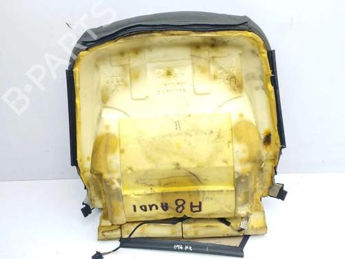 Support AUDI A8 D3 (4E2, 4E8) 3.0 TDI quattro | BP33924661C155 - Image 2