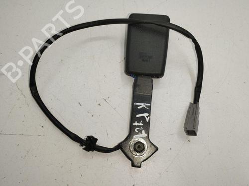 Used Seat buckle MAZDA CX-7 (ER) 2.2 MZR-CD AWD (ER10A) (173 hp) 28897351