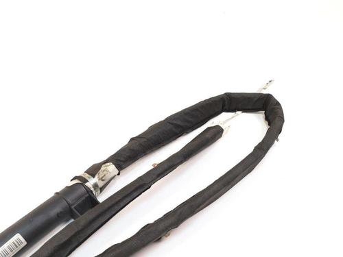 Left curtain airbag RENAULT LAGUNA II (BG0/1_) 1.9 dCi (BG08, BG0G) | BP28886799C11 