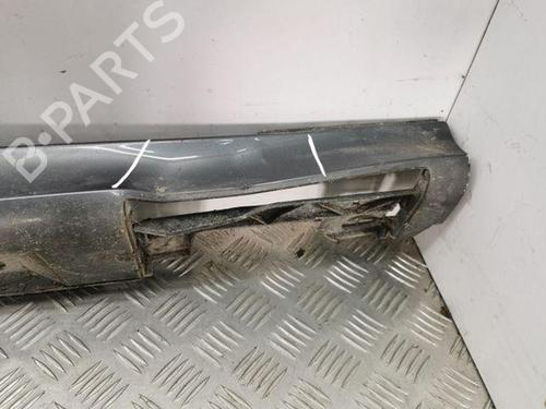 Left sideskirt AUDI A7 Sportback (4GA, 4GF) 3.0 TDI | BP28855367C115 