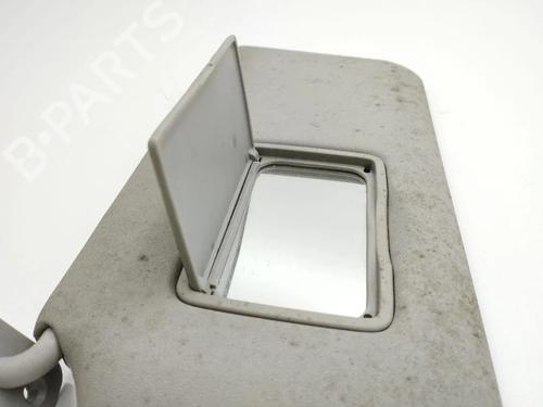 Left sun visor MAZDA 5 (CR) 2.0 CD (CR19) | BP33250710I1 - Image 4
