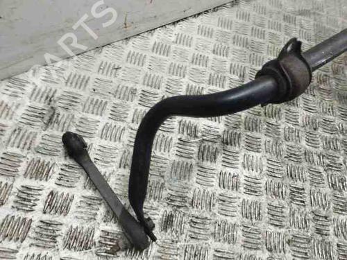 Anti roll bar AUDI A7 Sportback (4GA, 4GF) 3.0 TDI | BP28855199M96