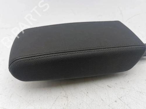 Armrest / Center console RENAULT CLIO II Hatchback Van (SB0/1/2_) 1.2 (SB0A, SB0F, SB1K, SB2D) | BP36208702I20 - Image 3